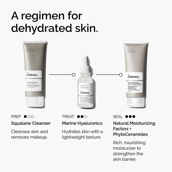 Marine Hyaluronics