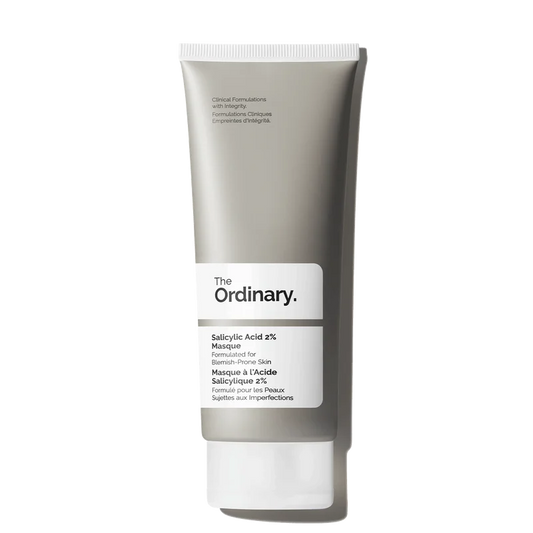 Salicylic Acid 2% Masque