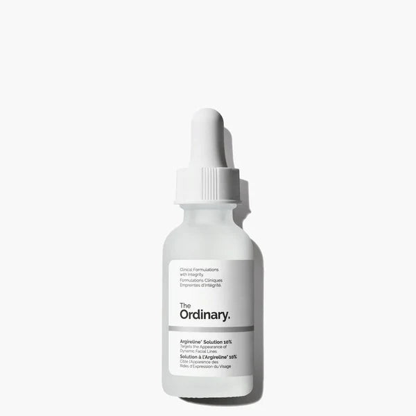 Argireline Solution 10%