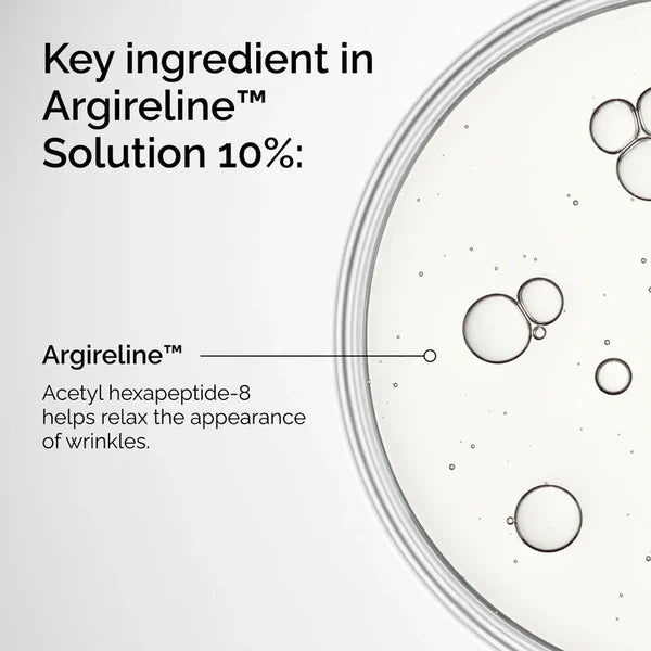 Argireline Solution 10%