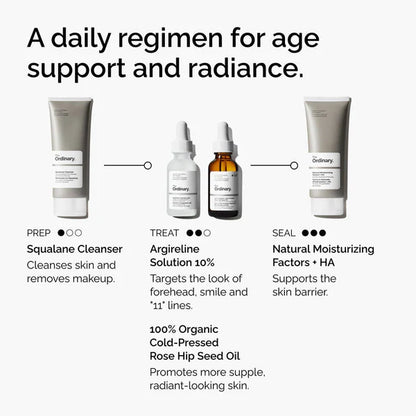 Argireline Solution 10%