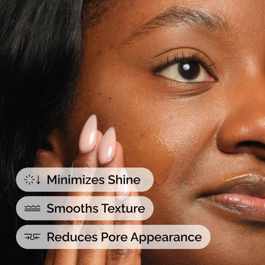 Balancing & Clarifying Serum