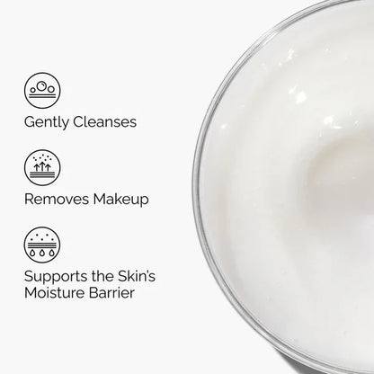 Glycolipid Cream Cleanser