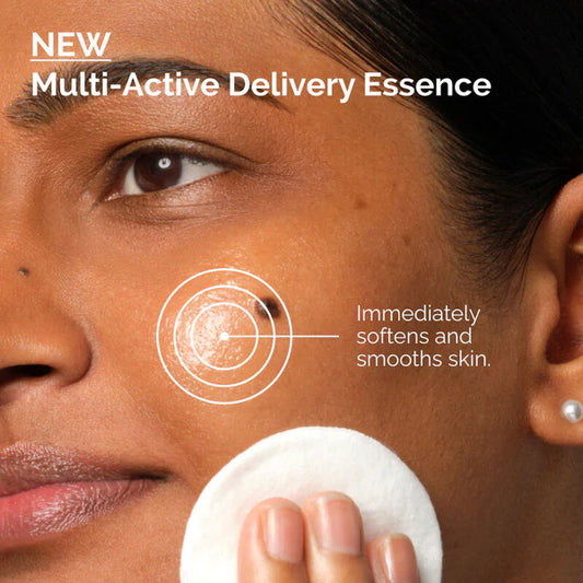 Multi-Active Delivery Essence