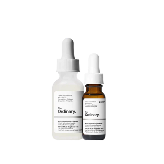 The Multi-Peptide Collection