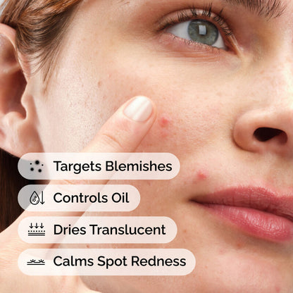 Sulfur 10% Powder to Cream Concentrate