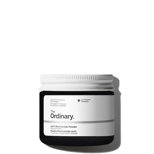 100% Niacinamide Powder